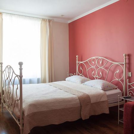 Apartment Roksolana 2 Лвив Екстериор снимка