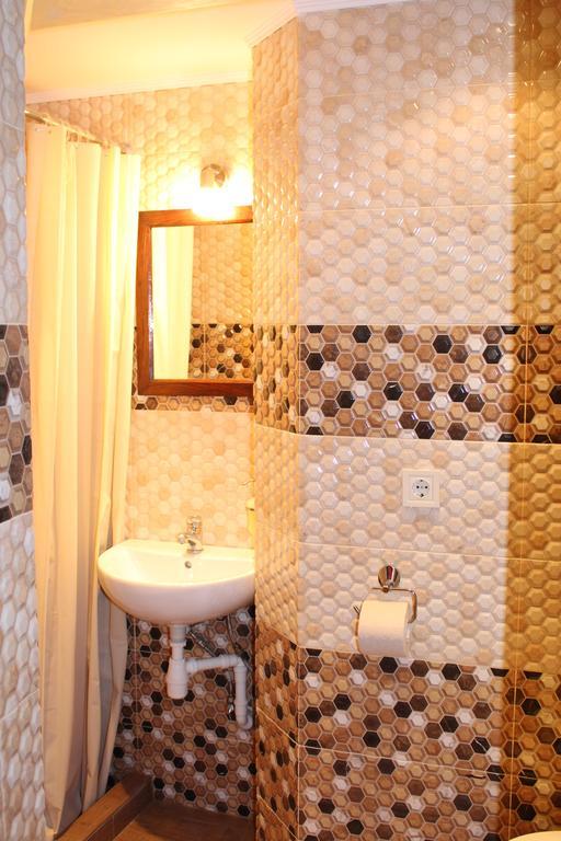 Apartment Roksolana 2 Лвив Екстериор снимка