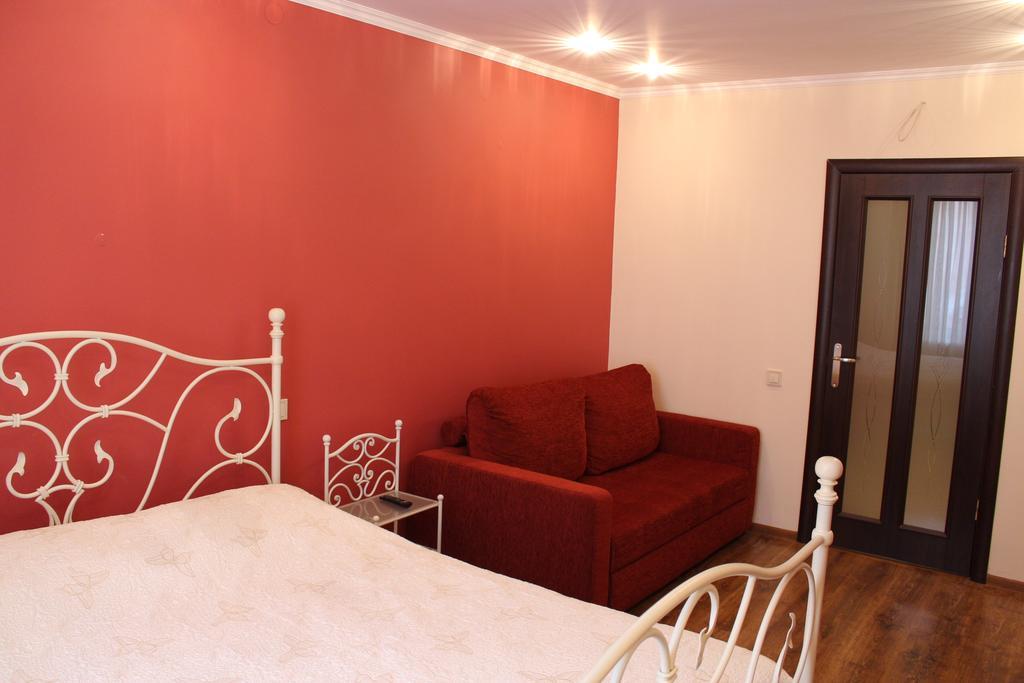 Apartment Roksolana 2 Лвив Екстериор снимка