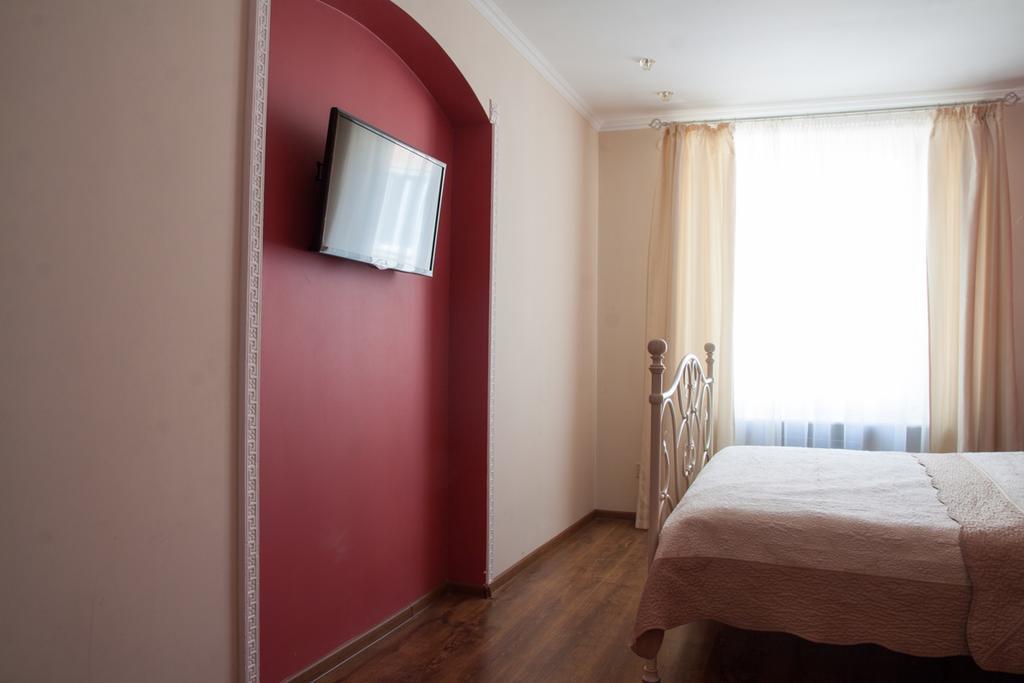 Apartment Roksolana 2 Лвив Екстериор снимка