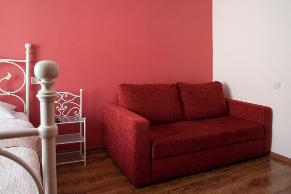 Apartment Roksolana 2 Лвив Екстериор снимка