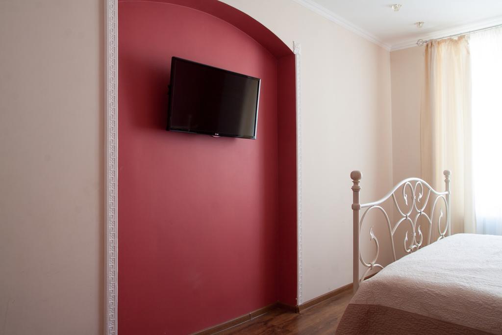 Apartment Roksolana 2 Лвив Екстериор снимка