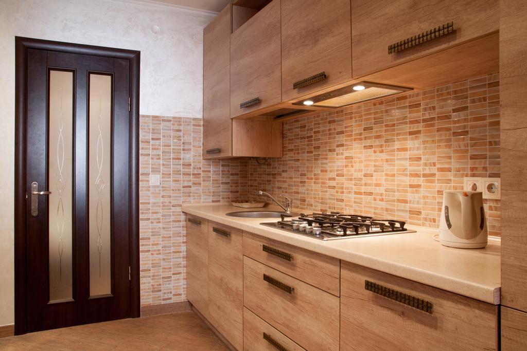 Apartment Roksolana 2 Лвив Екстериор снимка