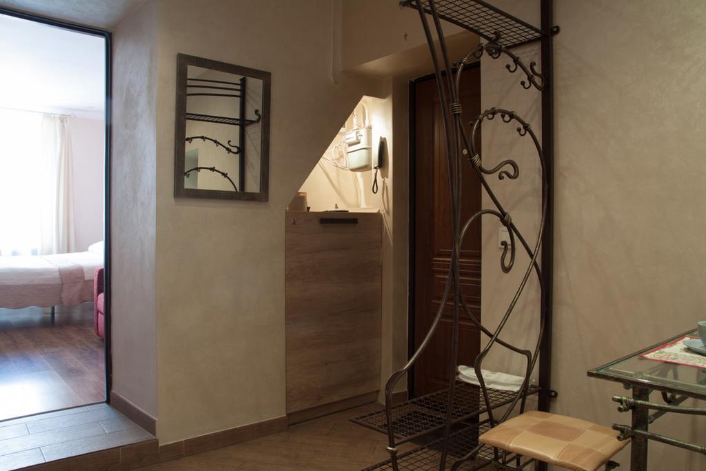 Apartment Roksolana 2 Лвив Екстериор снимка